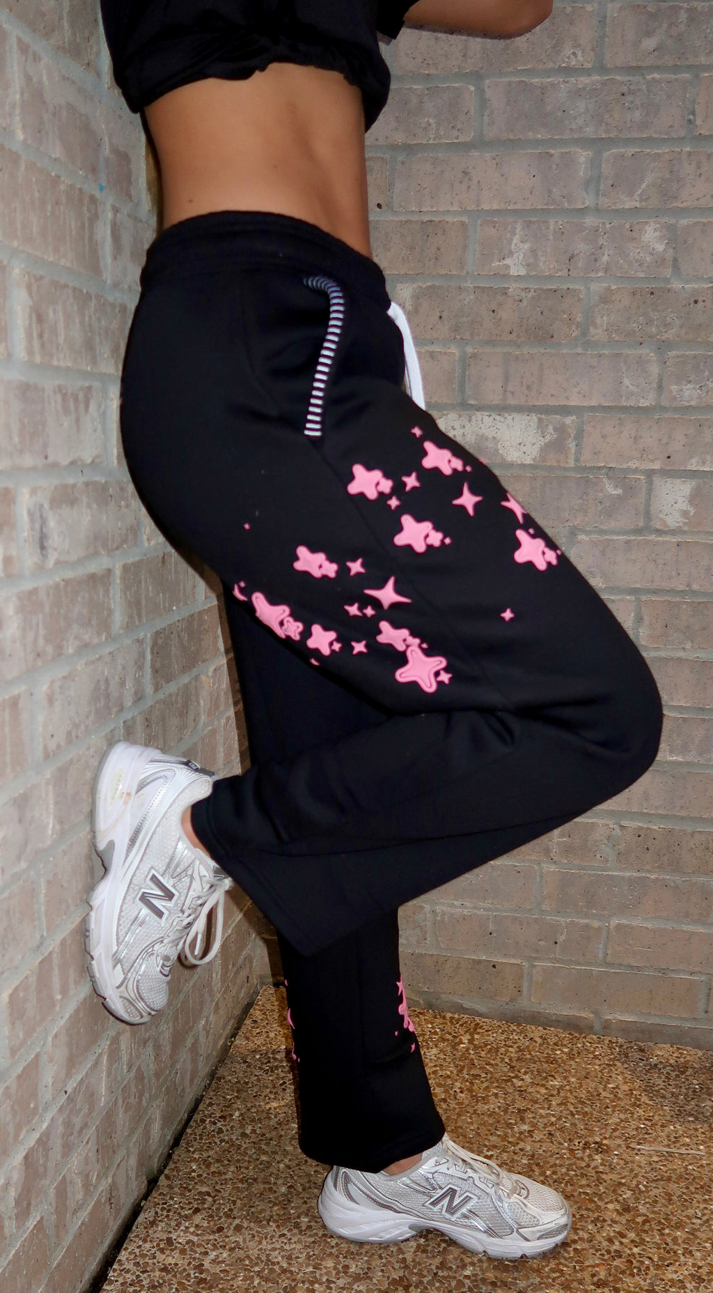 Black Pants