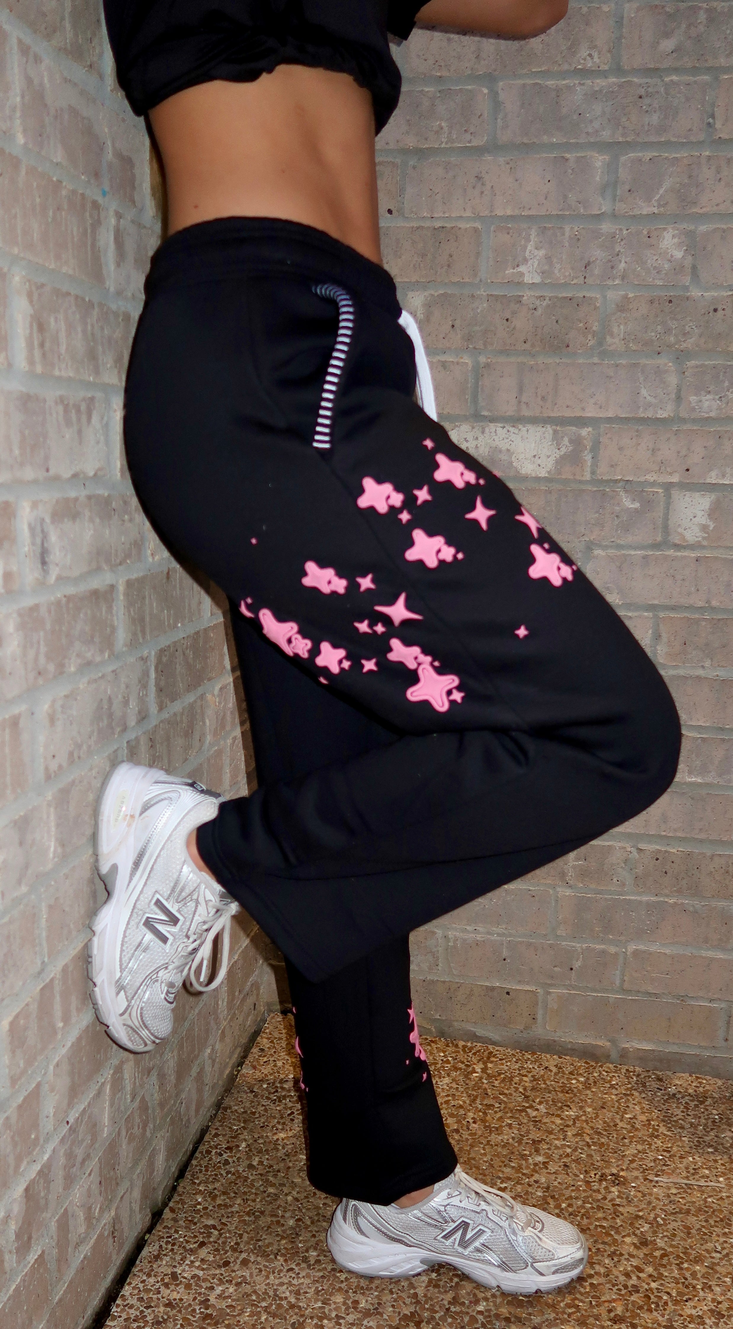 Black Pants